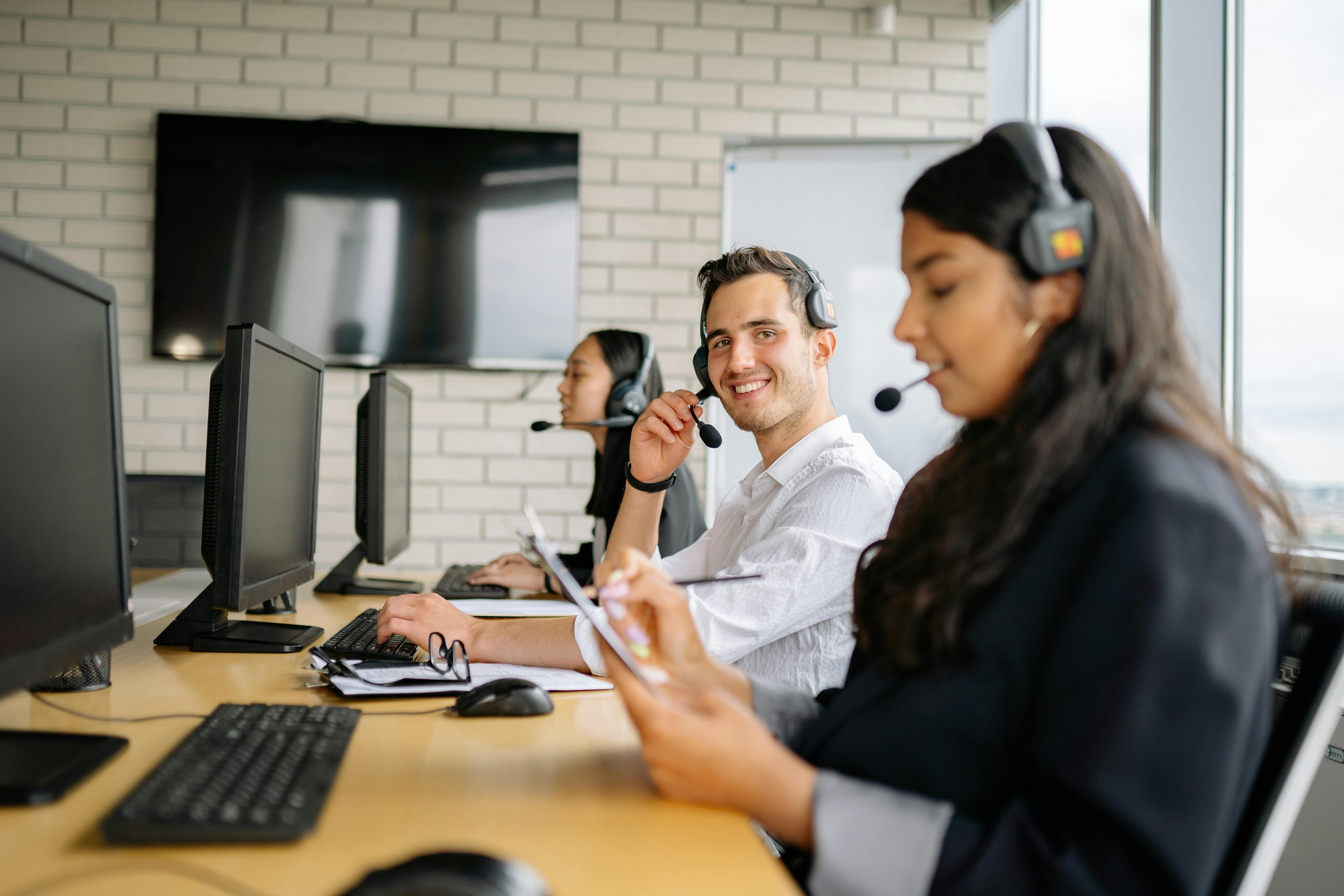Recruitment as a Service