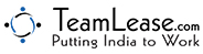 TeamleaseLogo