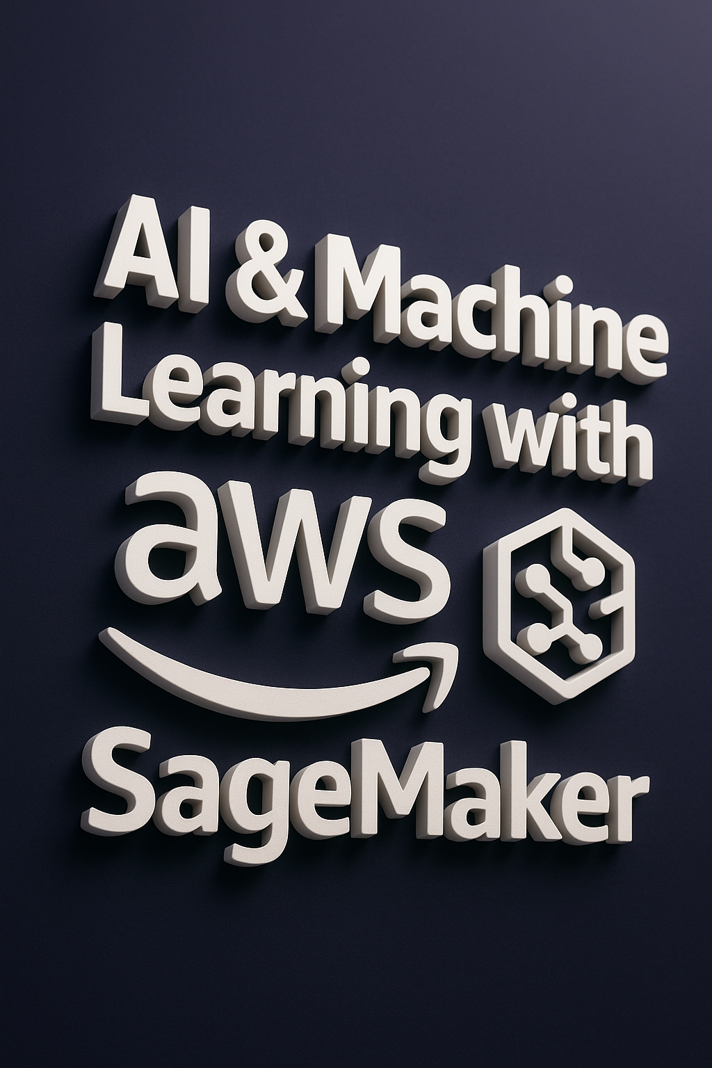 AI and Machine Learning with AWS SageMaker: From Training to Deployment